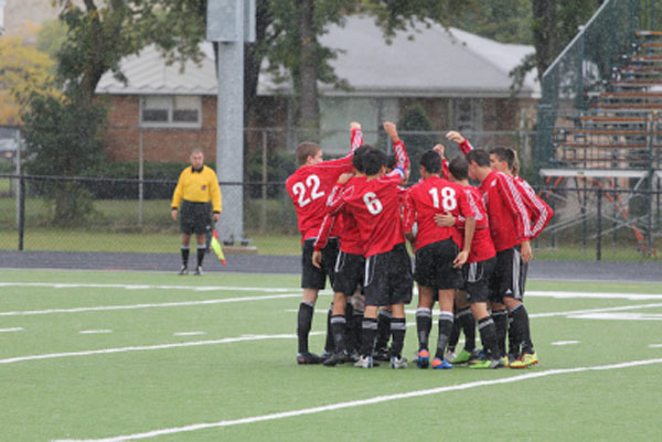 2012 Boys Soccer Preview