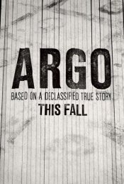 Argo is Intense