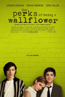 Approval for The Perks of Being a Wallflower Movie