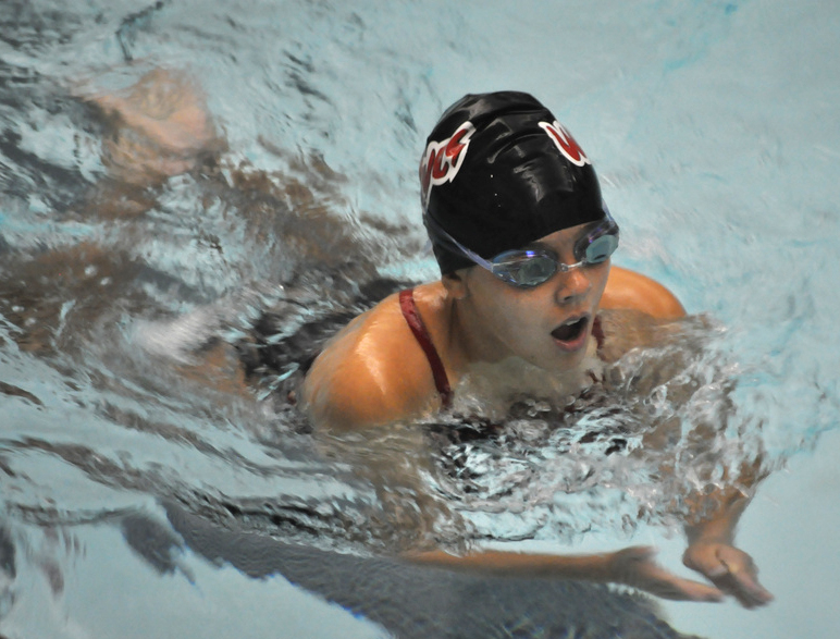2012 Girls Swimming and Diving Preview