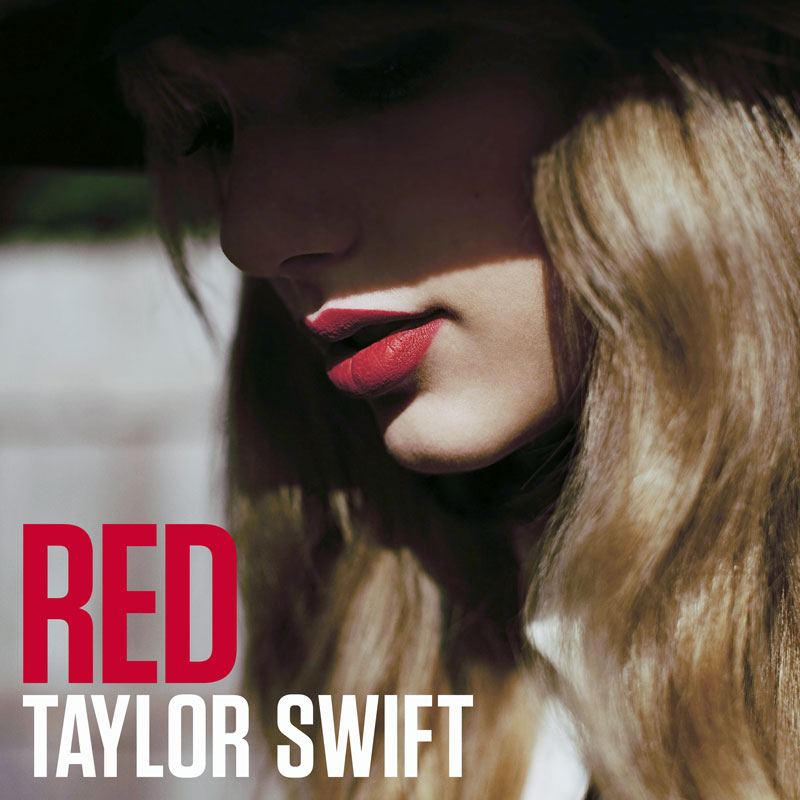 Taylor Swift has Fans Seeing Red