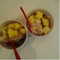 Red Mango: Frozen Treat, Good to Eat! Comment to Win a Gift Card!