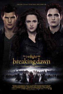 Breaking Dawn is Better than Expected