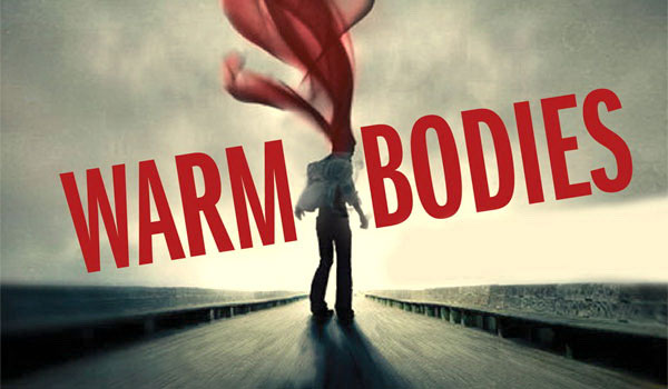 Cuddle With Your Friends and Enjoy Warm Bodies