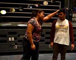 Niles West Theater to Host Directors Studio: A Night of One Acts