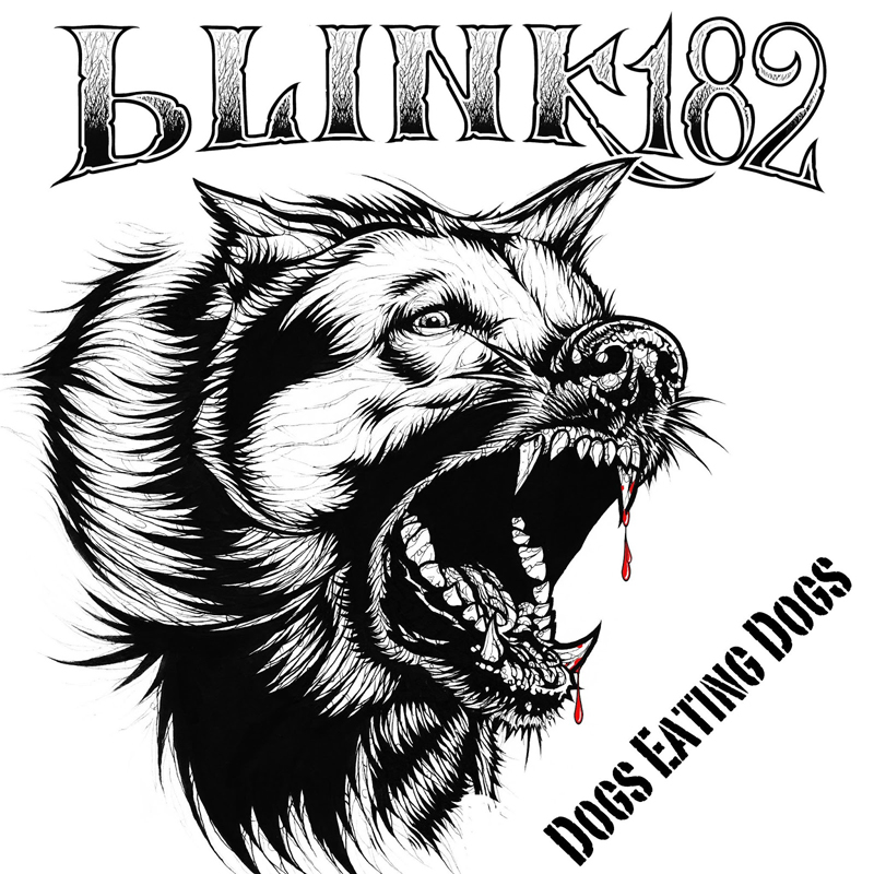 Dogs Eating Dogs: Throw Blink-182 a Bone