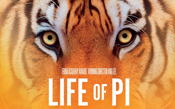 Life of Pi: It Never Ends
