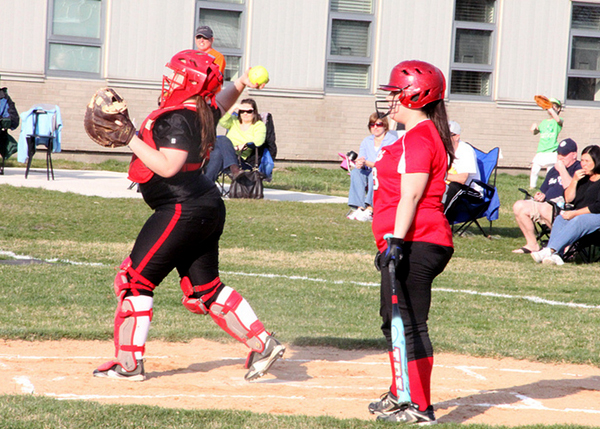 2013 Girls Softball Preview