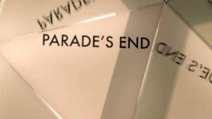 Parades End Compares with Classics