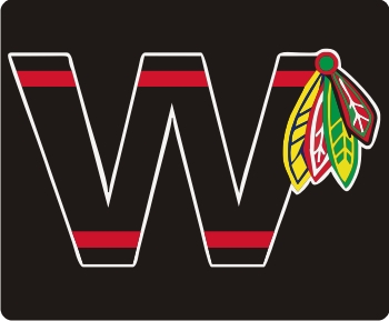 Here Come the Hawks, the Mighty Blackhawks