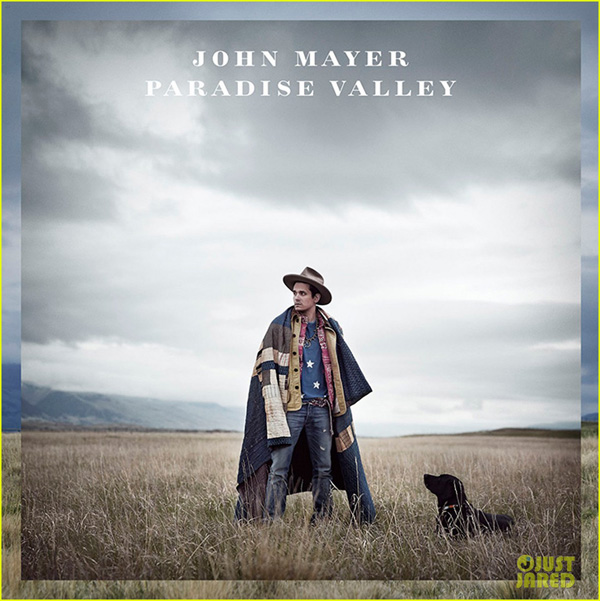 John Mayer Paradise Valley Review