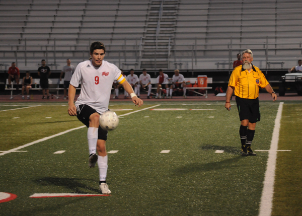 2013 Boys Soccer Preview