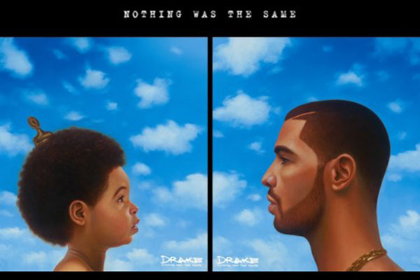 Nothing Was The Same: Its Drake Season