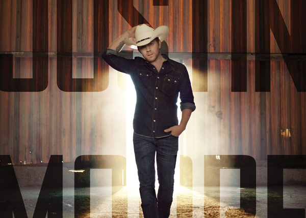 Justin Moore: Off The Beaten Path