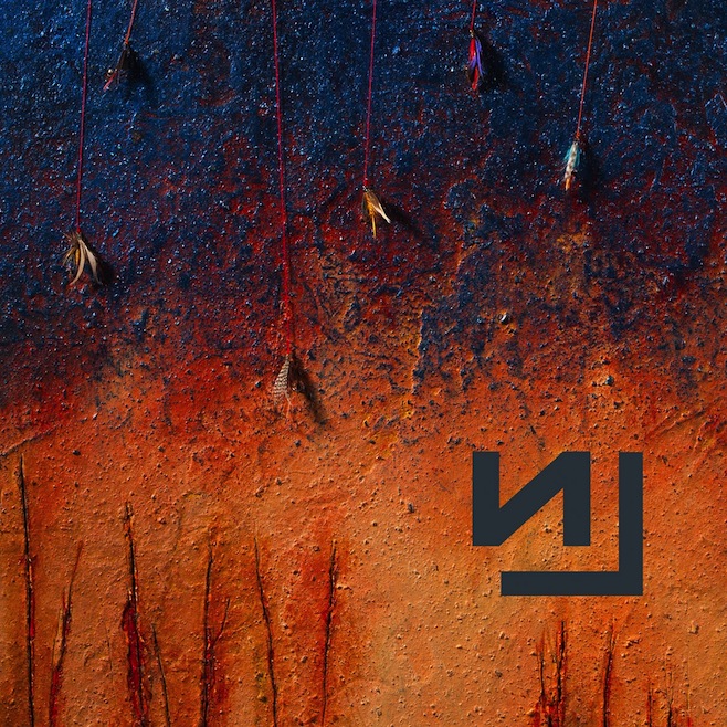 Hesitation Marks: Nine Inch Nails Are Back