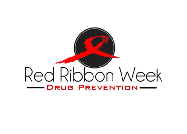 Red Ribbon Week to Start Monday