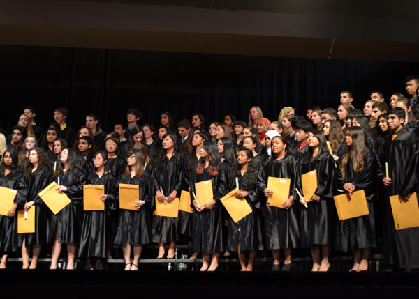 NHS Inducts 84 Members