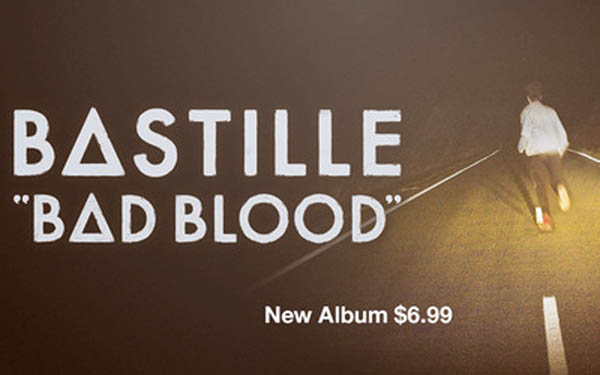 Bastille: Bad Blood Proves to be Better Than Good