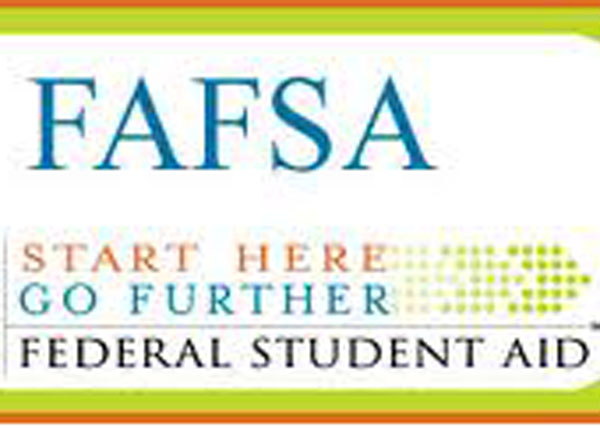 Financial Aid Night for Seniors and Parents is Rescheduled