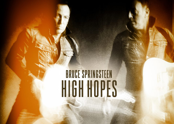 High Hopes: Pieces of Everything Springsteen
