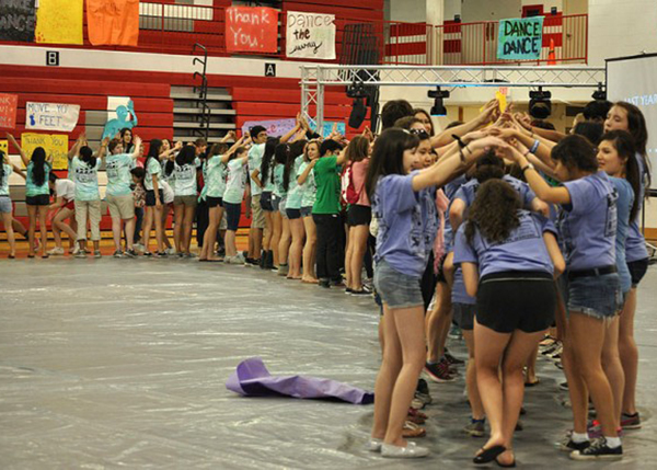 Dance Marathon to be Held Saturday at Niles North