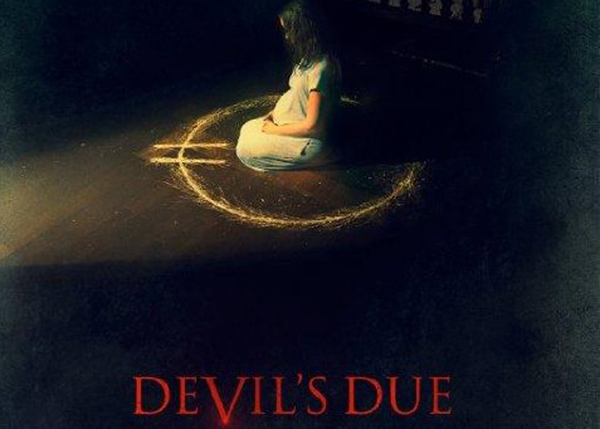 Devil's Don't (Watch This Movie)