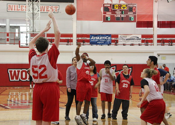 CEC Basketball Game Takes Place This Saturday and Monday