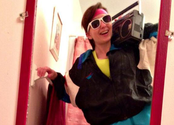 Vote Now for the NWN Selfie Olympics Winner!