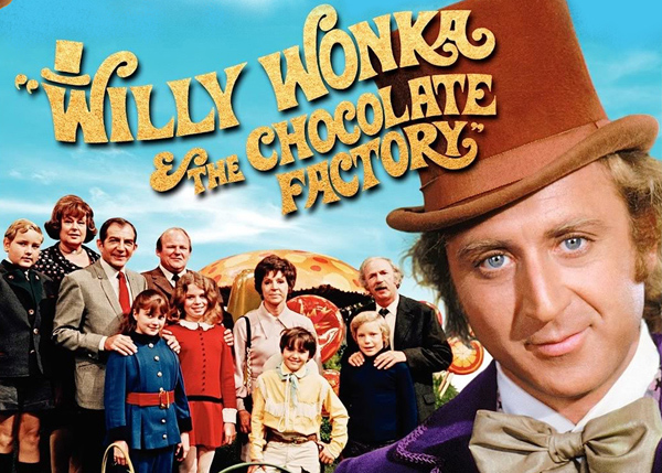 BREAKING NEWS: Students React to Chocolate Factory Prom Theme