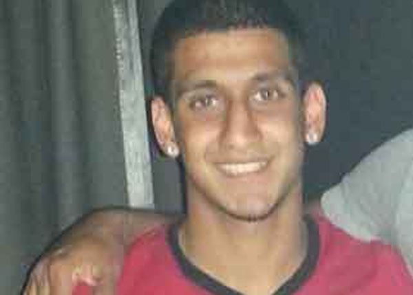 UPDATE: West Remembers Alum Pravin Varughese