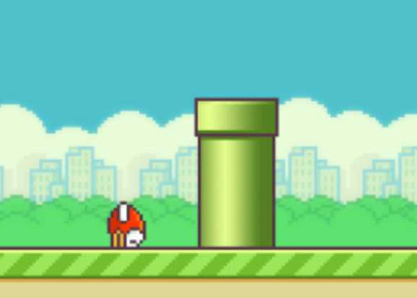 Flappy Bird' begins to disappear from App Store and Google Play