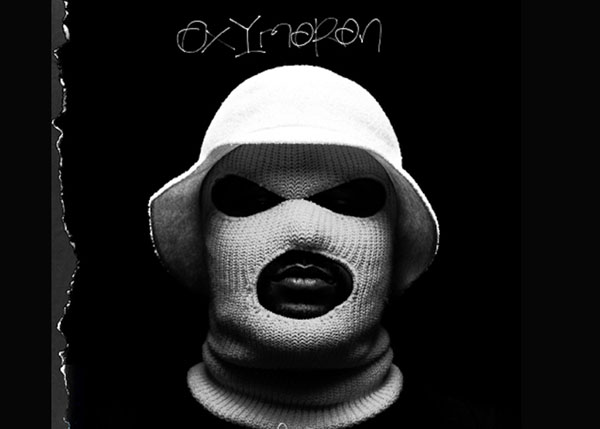 Schoolboy Q: Oxymoron