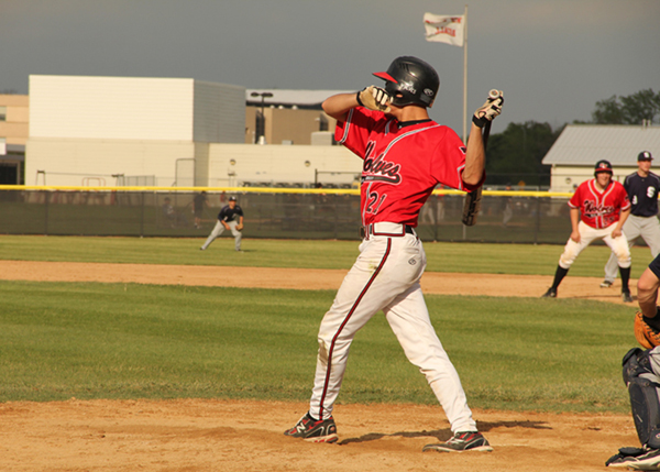 Preview: 2014 Varsity Baseball