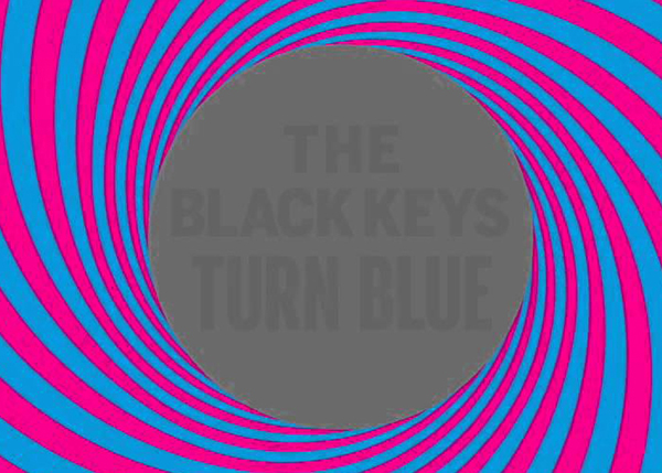 Black Keys' Style Takes a Turn on Turn Blue – Niles West News