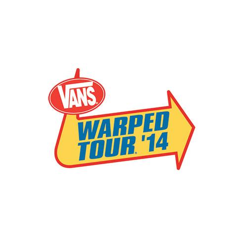 Warped Tour 2014: Comment to Win Two FREE Tickets