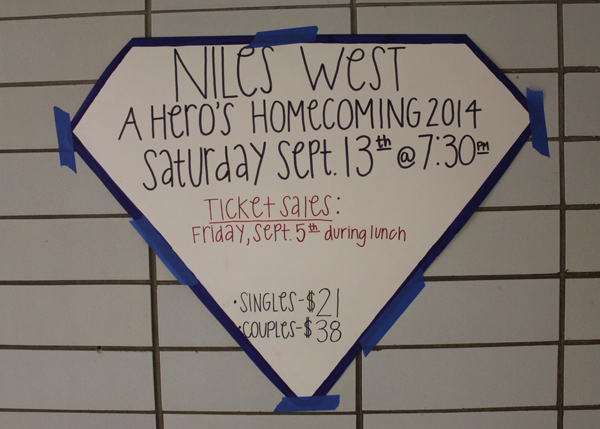Homecoming: The Dance and The Royalty
