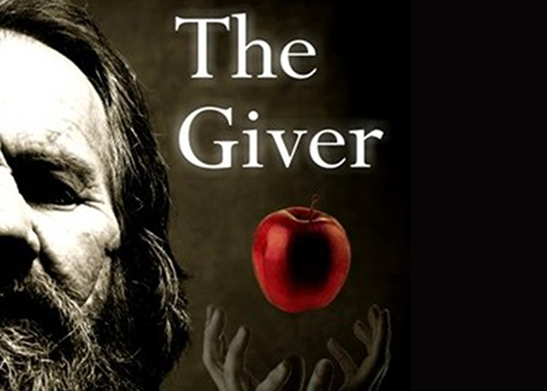 The Giver Gives You The Best