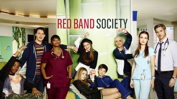 Red Band Society: This Falls Must-Watch Show on FOX
