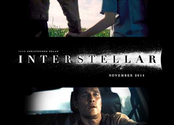 Interstellar Takes Space To A New Level