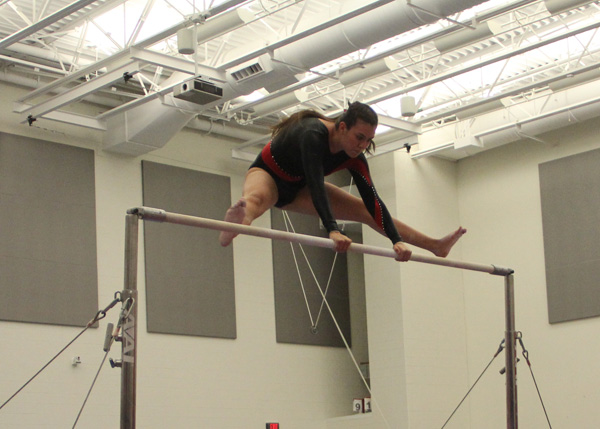 2014 Girls Gymnastics Preview 