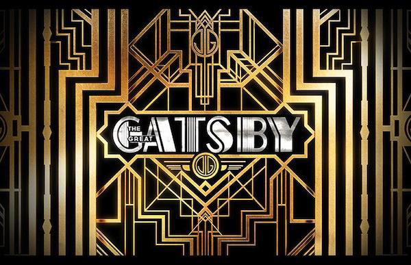 the great gatsby prom theme