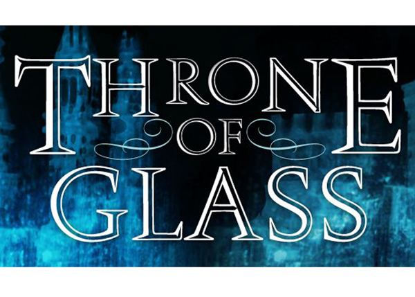 Throne of Glass: The New Series You Have To Read