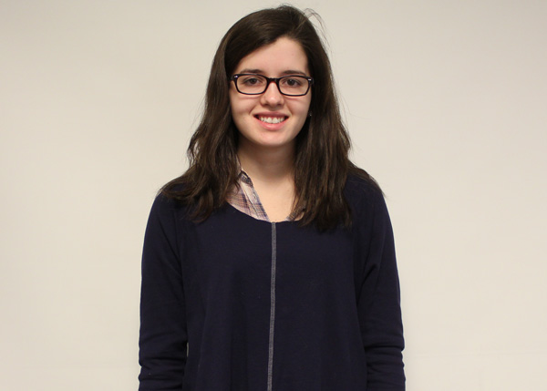 Niles West’s Fashion Fanatics: Analise Vujica