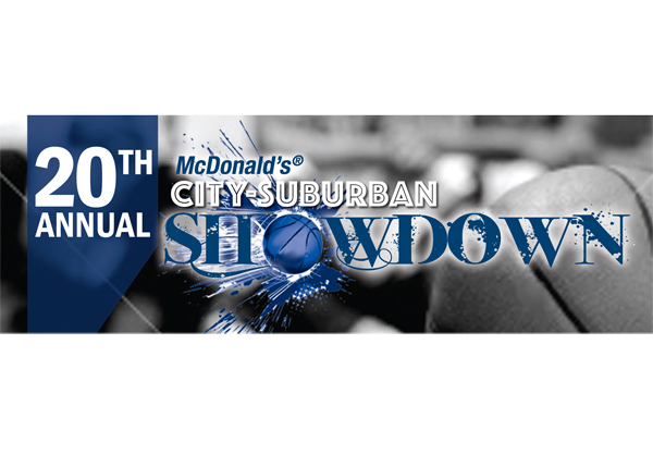 Niles West to Host McDonald's City/Suburban Showdown Classic Tomorrow