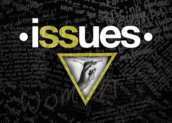 Issues Album Review