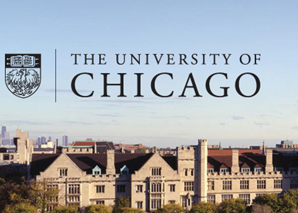 Where Are You Going Wednesday? University of Chicago