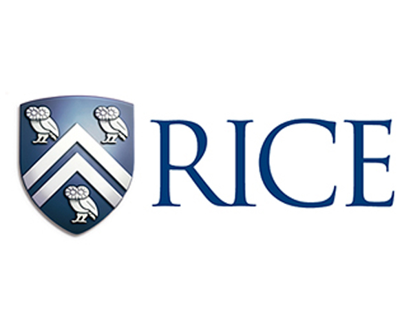 Where Are You Going Wednesday? Rice University