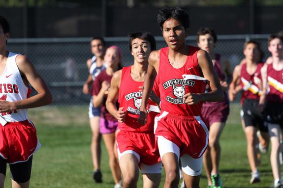 2015 Boys Cross Country Preview