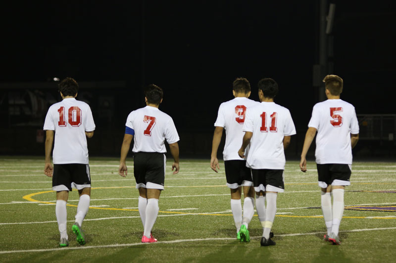 Niles West Soccer: More than Just a Team