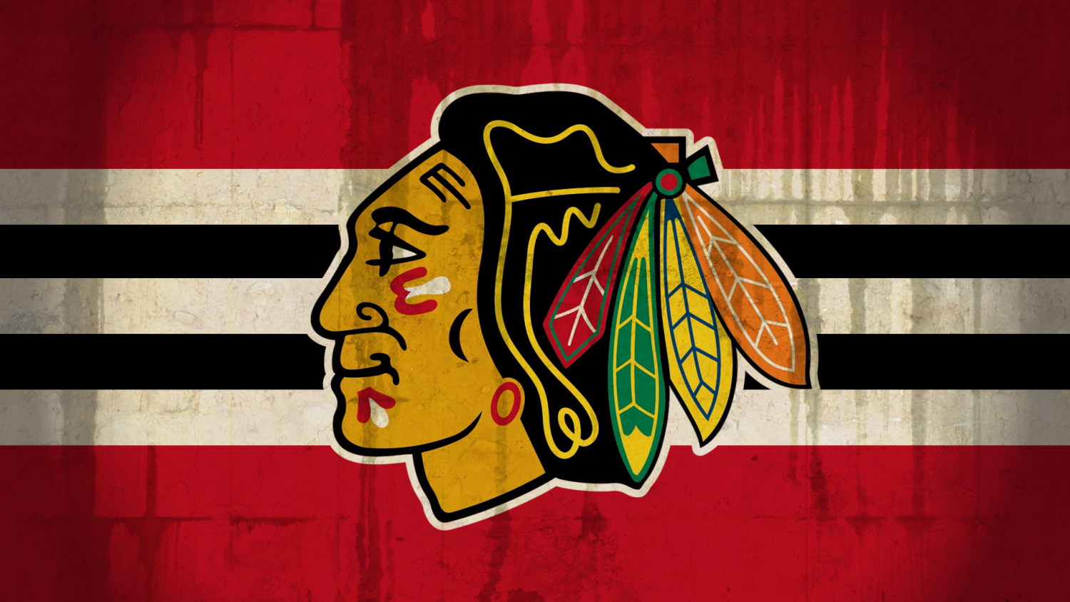 Blackhawks+Update